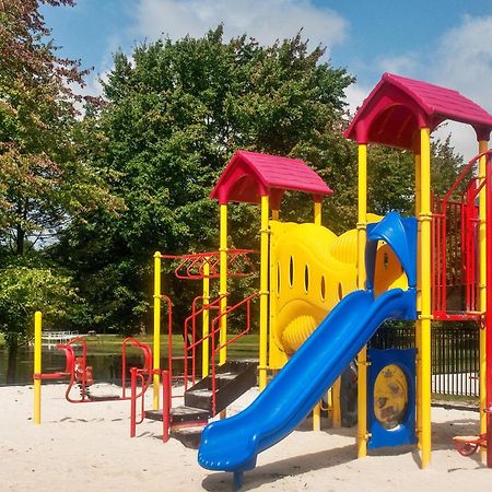 Hershey Camping Resort Park Model 6 Mount Wilson Ngoại thất bức ảnh